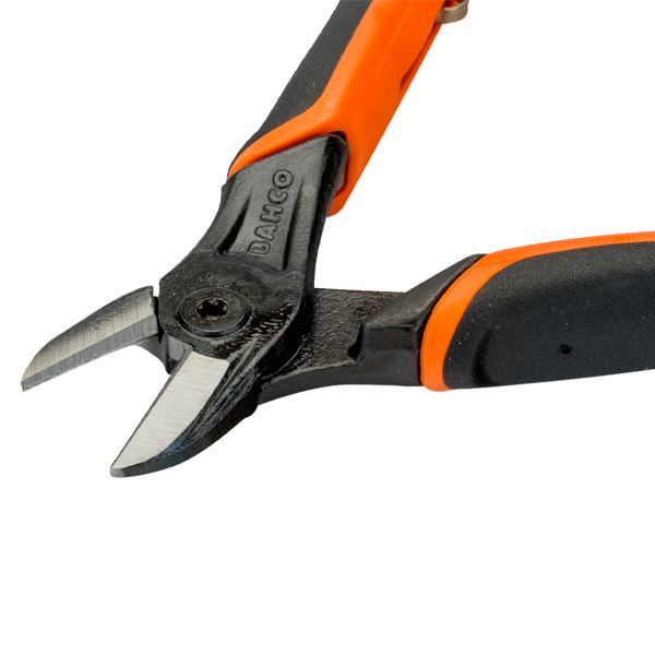 Side Cutting Pliers Bahco Ergo™, 160 mm