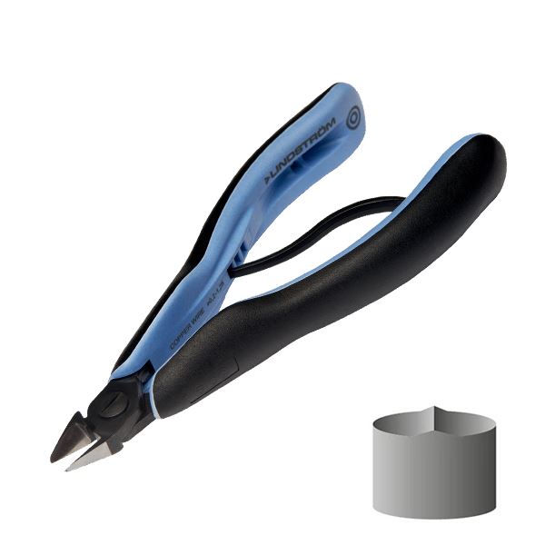 Lindström RX 8164 Side Cutter, 147 mm