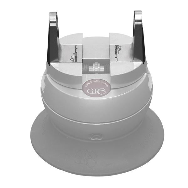 Horizontal Ring Clamps Jura by GRS