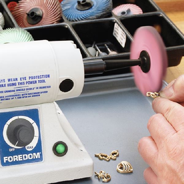 3M lemez adapter 76 mm - bal