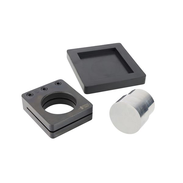Durston Round Disc Cutter, 50 mm