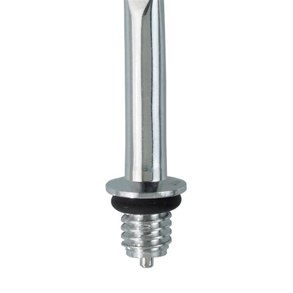 Waxlectric I, széles hegy