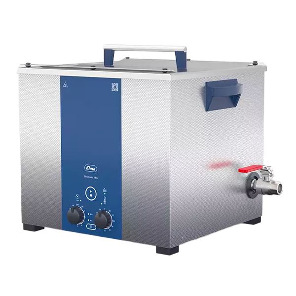 Ultrasonic Cleaning Device Elmasonic Xtra 180