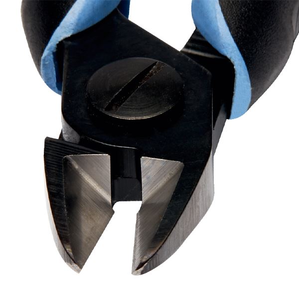 Lindström RX 8152 Side Cutter, 138 mm