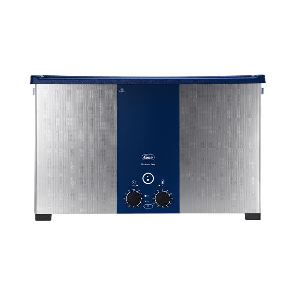 Ultrasonic Cleaning Device Elmasonic Easy 300H