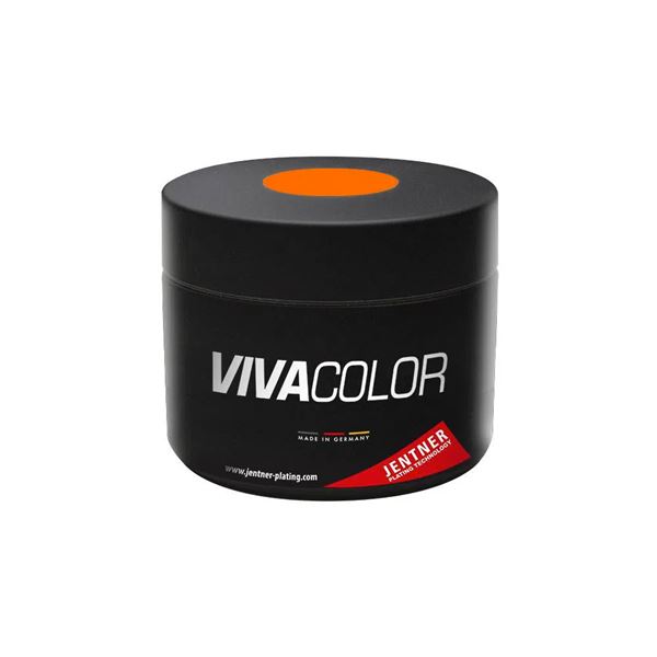 VivaColor Pure Narancssárga