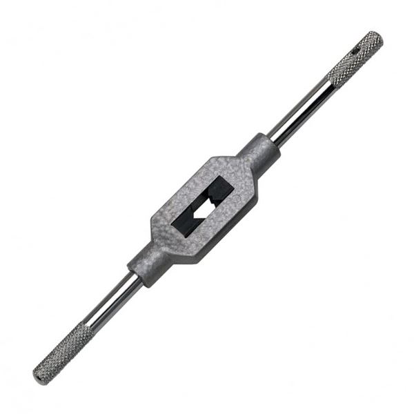 Menetfúró tartó M 1-8 mm