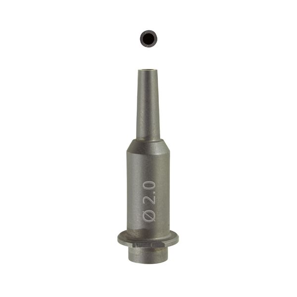Renfert fúvóka, átm. 2,0 mm, 250 µm