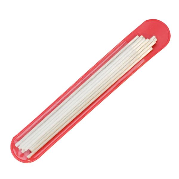 Csereüvegszál átmérő 2 mm, d 110 mm, db. 12 db