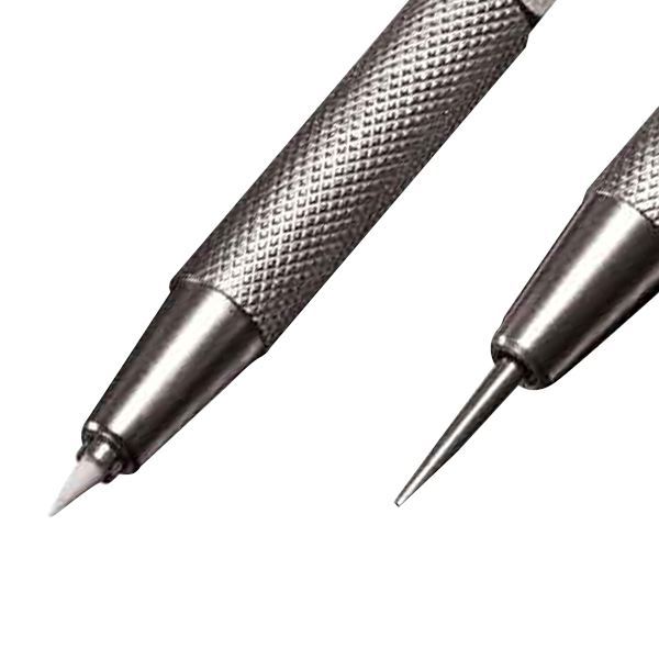 Ceramic Scribe & Carbide Pick Jura by GRS