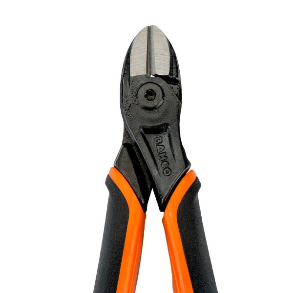 Side Cutting Pliers Bahco Ergo™, 160 mm