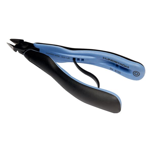 Lindström RX 8164 Side Cutter, 147 mm