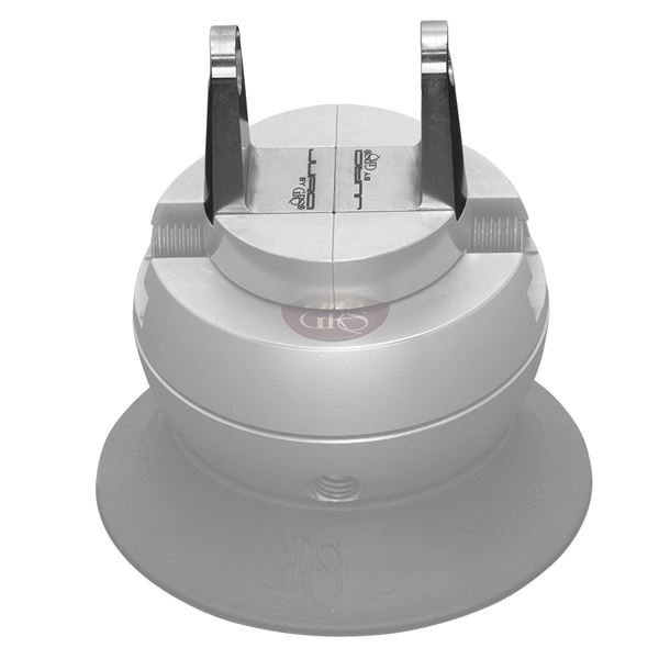 Horizontal Ring Clamps Jura by GRS