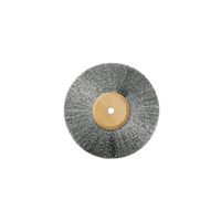 Acél tárcsa átm. 75 mm, drót átm. 0,12 mm