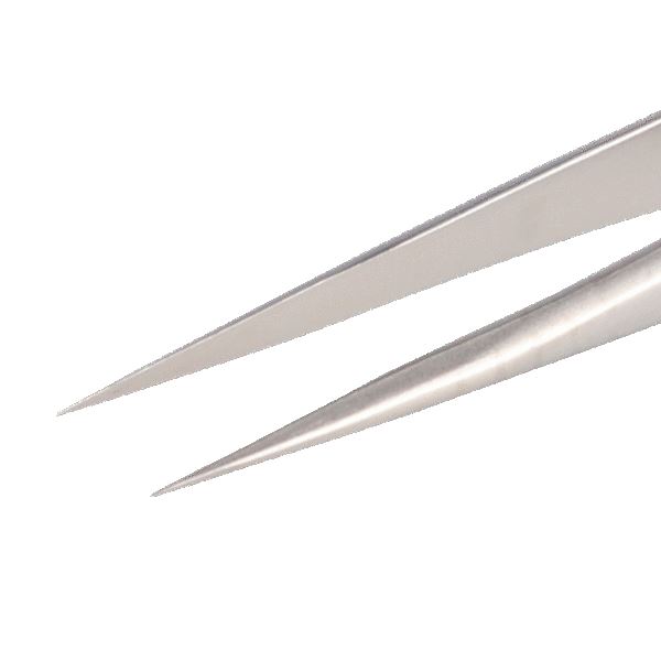 High Precision Tweezer Lindström TL 3C-SA, 110 mm