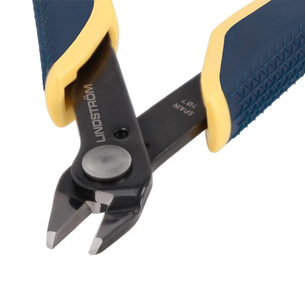Lindström 6151 EDGE Dura Shear Side Cutter with Tapered Head 134 mm