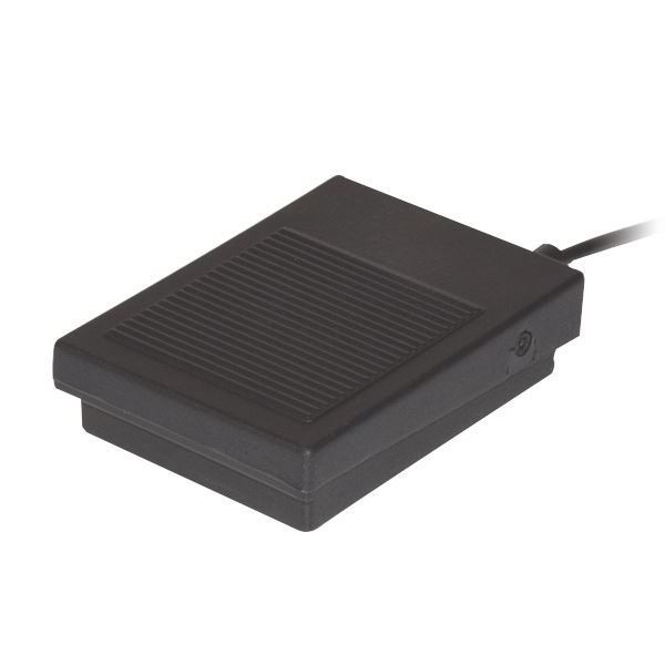 Foot Switch for MAW/PUK
