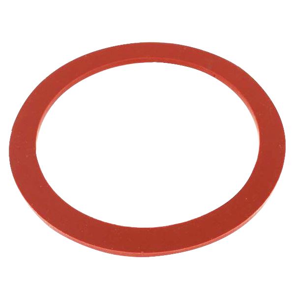 Szilikon tömítés a küvettához átm. 90 mm