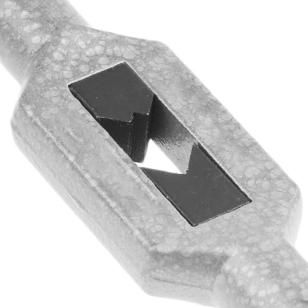 Menetfúró tartó M 1-8 mm