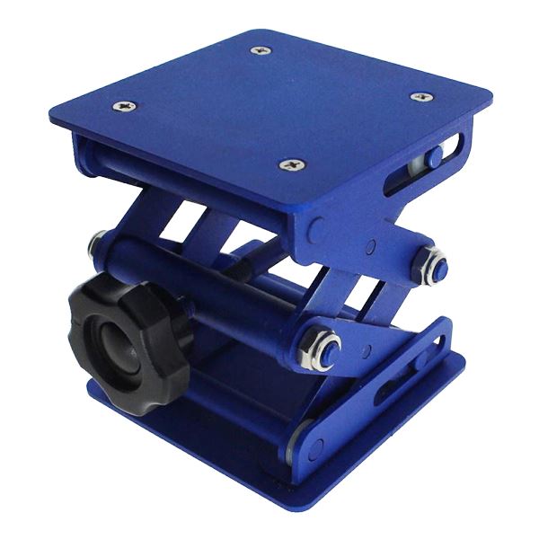 Mini Table for Welding Lasers