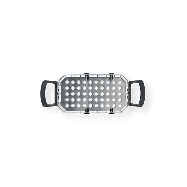 Modular Stainless-steel Basket for Elmasonic 40