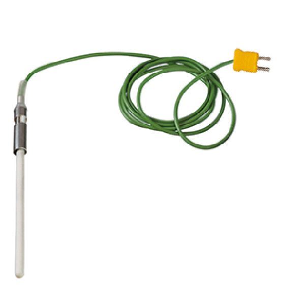 Temperature Measuring Device for Furnaces