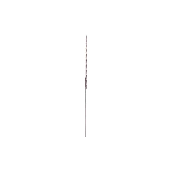 Anód Ti / Pt, 100x40 mm (Comfort II és Digital II)