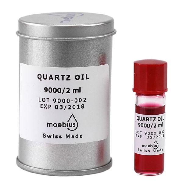 Moebius olaj (2 ml)