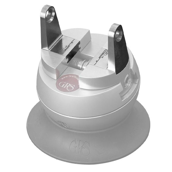 Horizontal Ring Clamps Jura by GRS