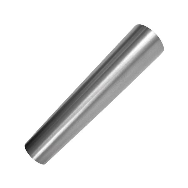 Felütővas, karkötőkhöz ovális 45x55 mm - 65x75 mm, d. 300 mm