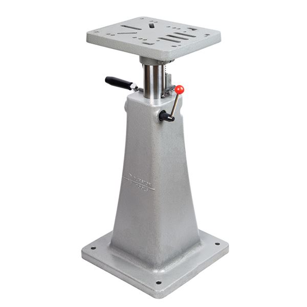 Állvány, W.Durston henger alá