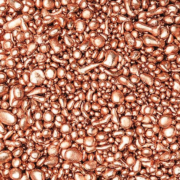 Master alloy 9 ct red (409RU)