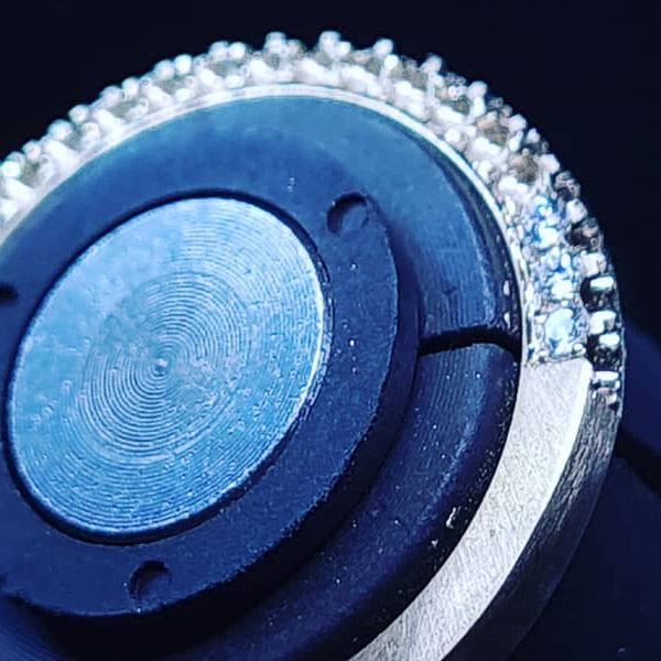 Stonesetter´s Training PAVE ONE