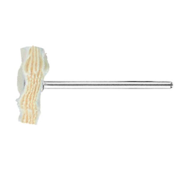 Mini filckorong