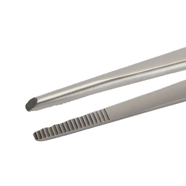 General Purpose Tweezer Lindström TL 475-SA, 136 mm