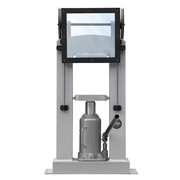 Durston Hydraulic Press