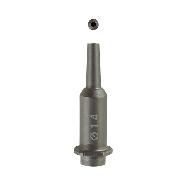 Renfert fúvóka átm. 1,4 mm, 110-250 µm
