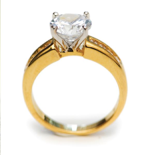 Beágyazó gipsz Silk 22,7 kg