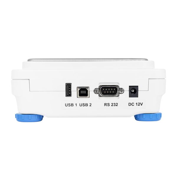 Mérleg Radwag WTC 3000