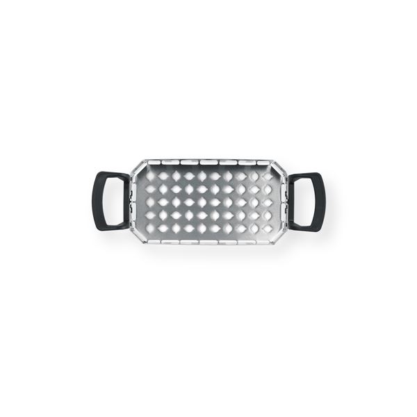 Modular Stainless-steel Basket for Elmasonic 40