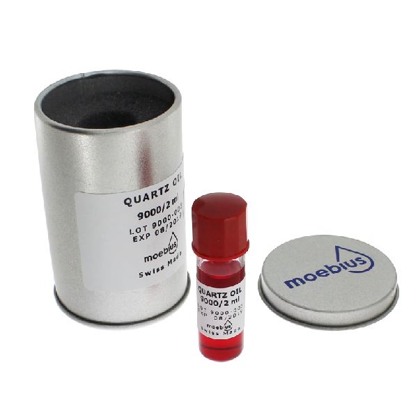 Moebius olaj (2 ml)