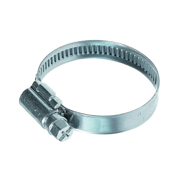 Hose clamp 10-18 mm