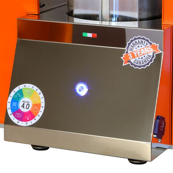Automata viaszfecskendező Bi Hydro Intuitive