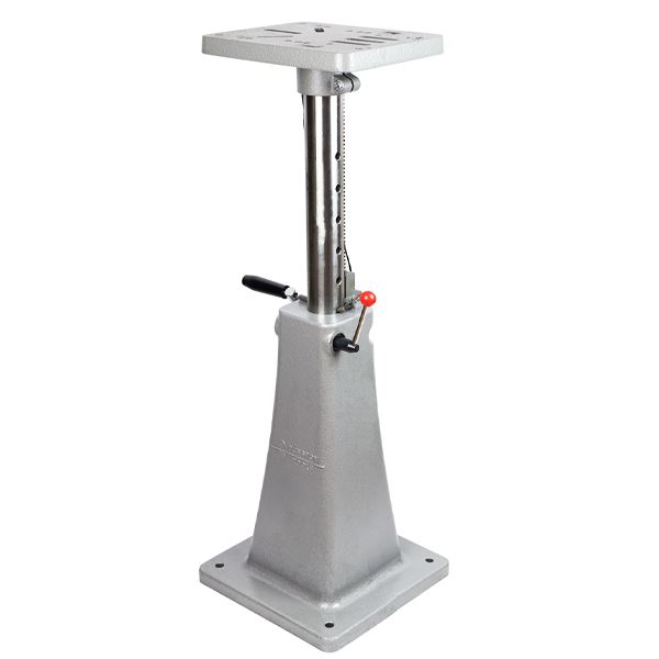 Állvány, W.Durston henger alá