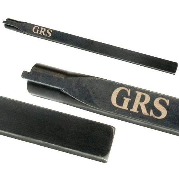 QC szerszámtartó - véső