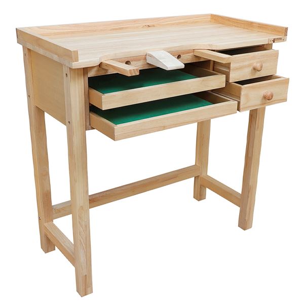 Standard Jeweller’s Workbench