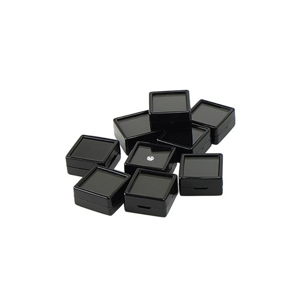 Kőtartó doboz 30x30 mm, 20 db