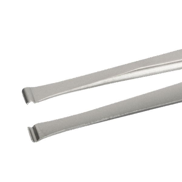 Component Positioning Tweezer Lindström TL 582-SA, 115 mm