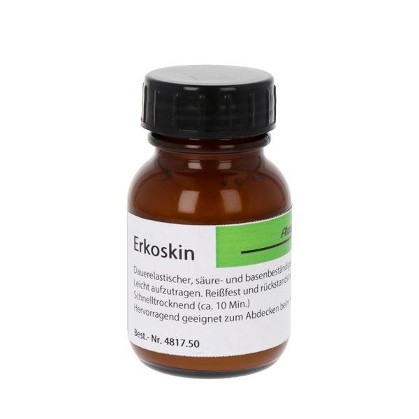 Erkoskin, 50 ml