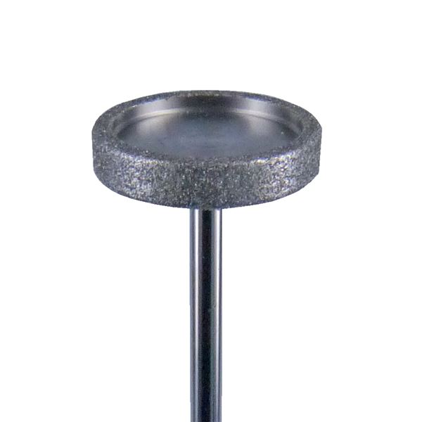 Gyémánt korong, Fig.902, átm. 15,00 mm